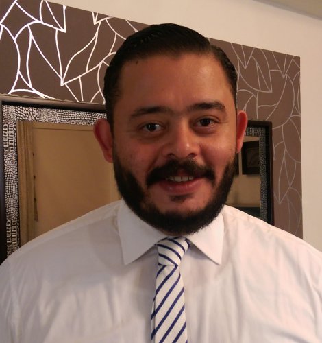 Jobseeker photo