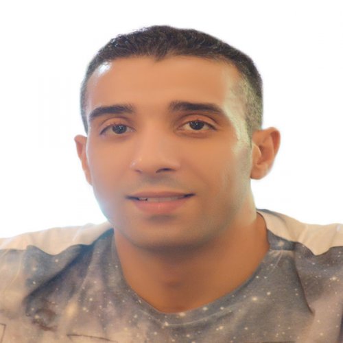 Jobseeker photo