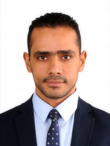 Jobseeker photo