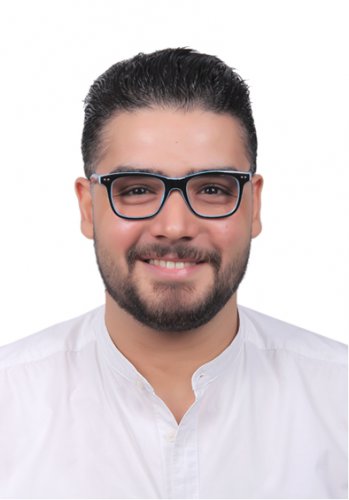 Jobseeker photo