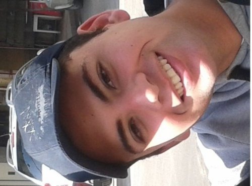Jobseeker photo