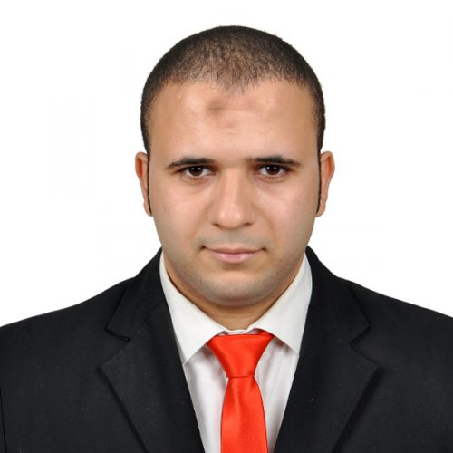 Jobseeker photo