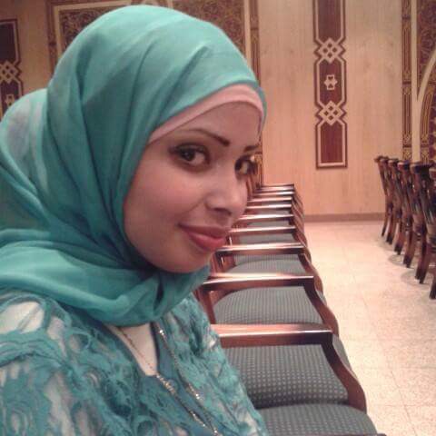 Jobseeker photo