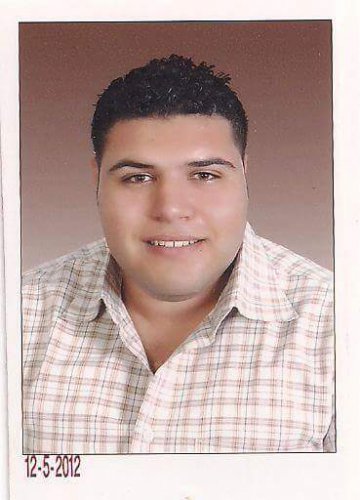 Jobseeker photo
