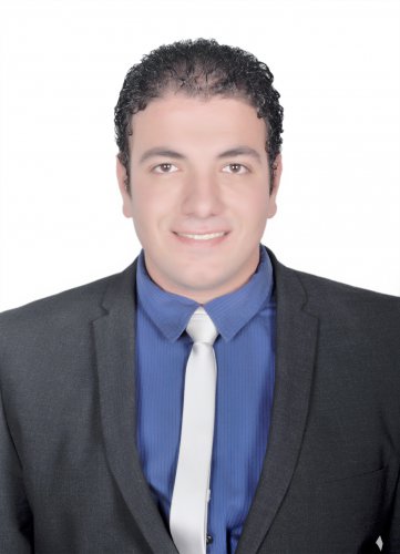 Jobseeker photo