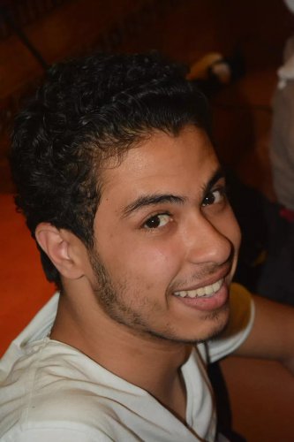 Jobseeker photo
