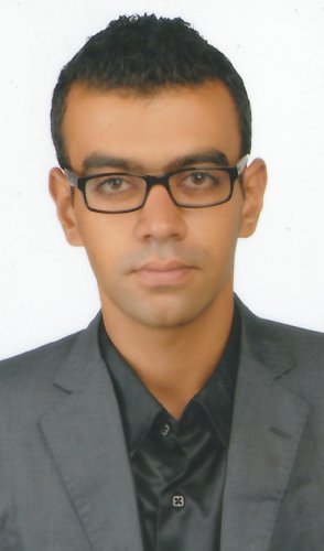 Jobseeker photo