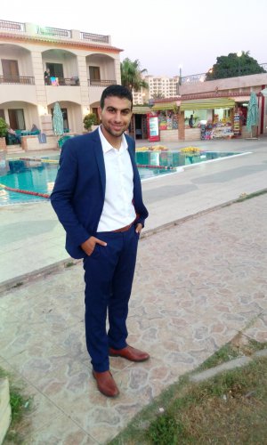 Jobseeker photo