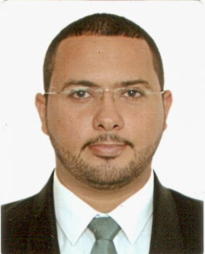 Jobseeker photo