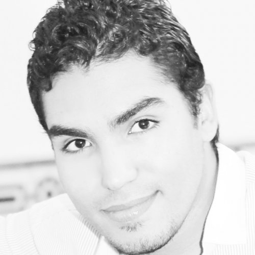 Jobseeker photo