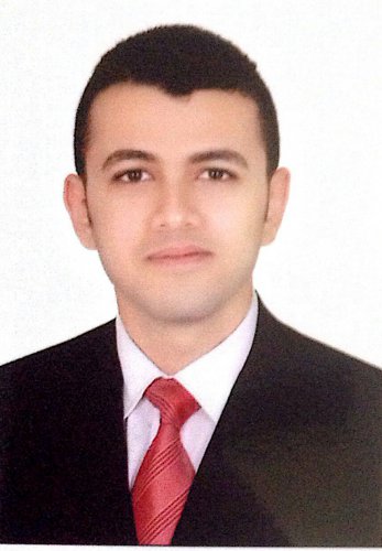 Jobseeker photo