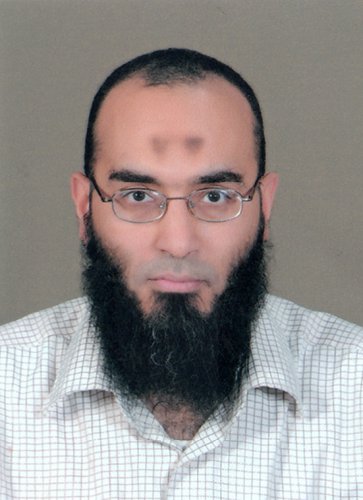 Jobseeker photo