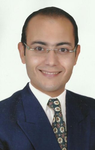 Jobseeker photo