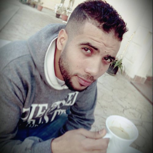 Jobseeker photo