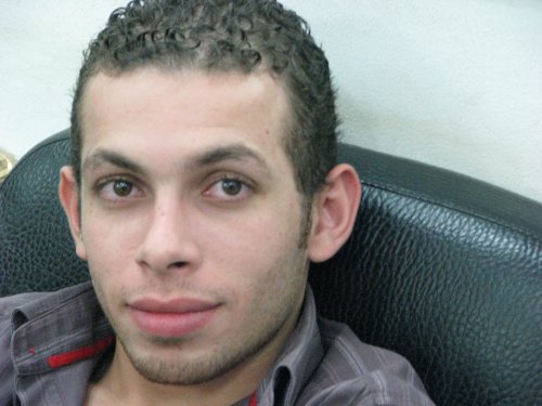 Jobseeker photo