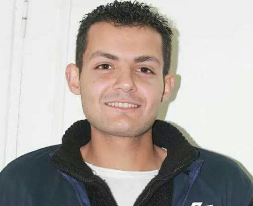 Jobseeker photo