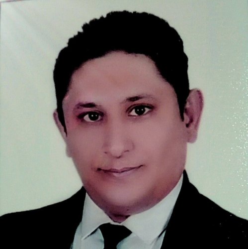 Jobseeker photo