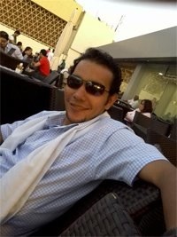 Jobseeker photo