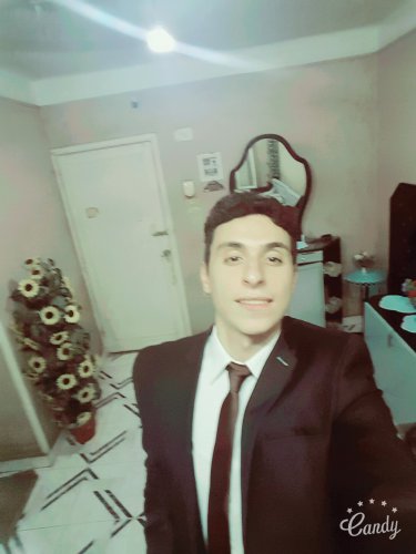 Jobseeker photo