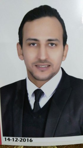 Jobseeker photo