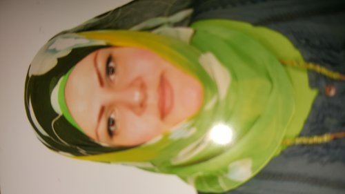 Jobseeker photo
