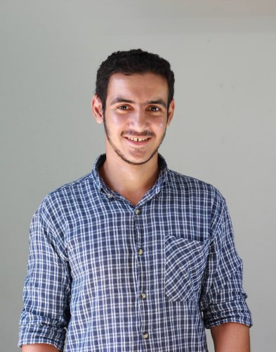 Jobseeker photo