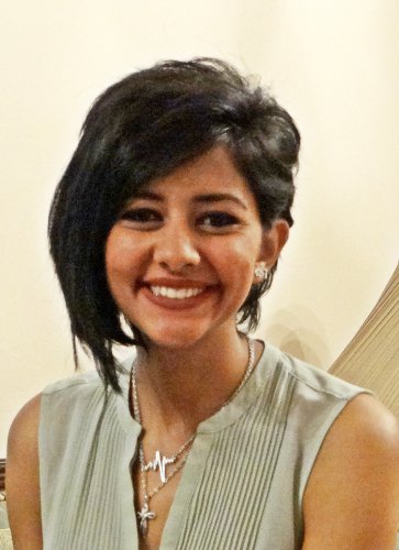 Jobseeker photo