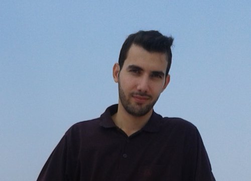 Jobseeker photo