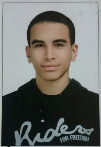 Jobseeker photo