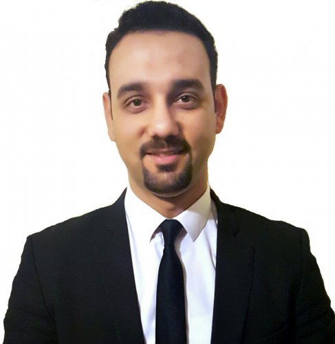 Jobseeker photo