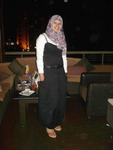 Jobseeker photo