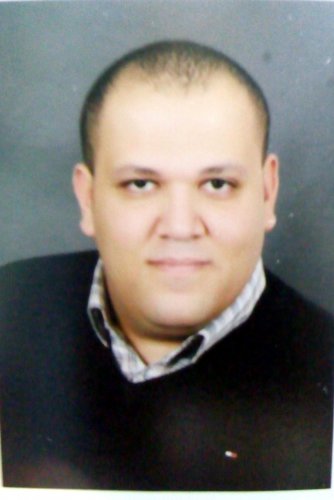 Jobseeker photo