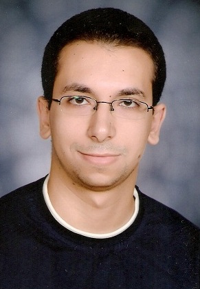Jobseeker photo