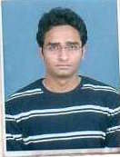 Jobseeker photo