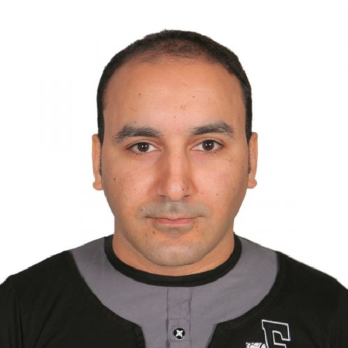 Jobseeker photo