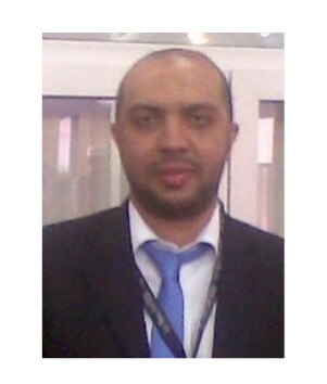 Jobseeker photo