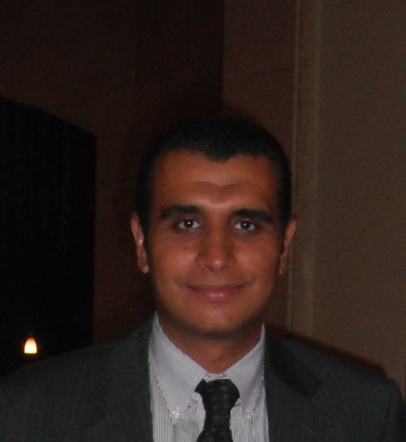 Jobseeker photo