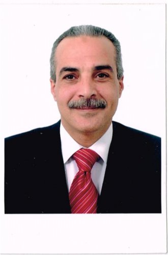 Jobseeker photo