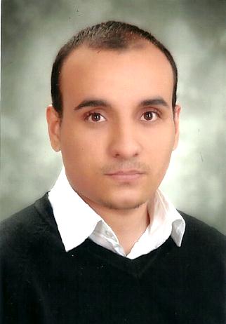 Jobseeker photo