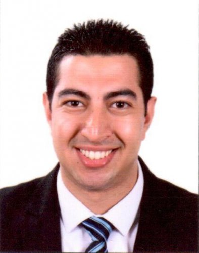 Jobseeker photo