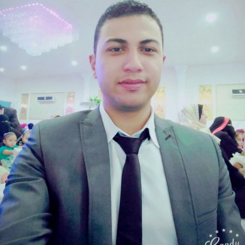 Jobseeker photo
