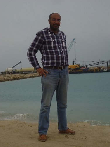 Jobseeker photo