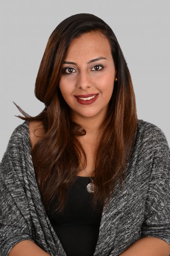 Jobseeker photo