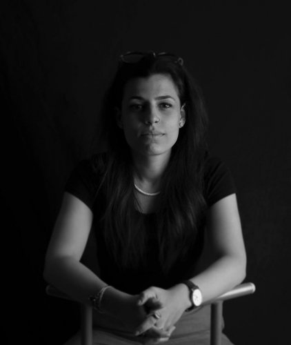 Jobseeker photo