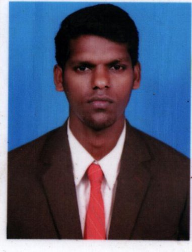 Jobseeker photo