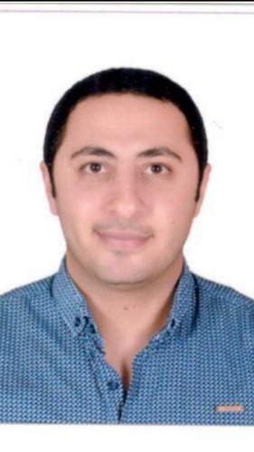 Jobseeker photo