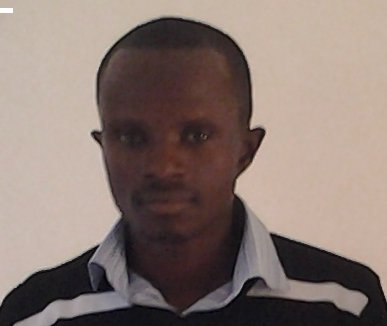 Jobseeker photo