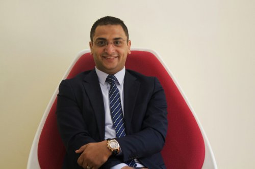 Jobseeker photo