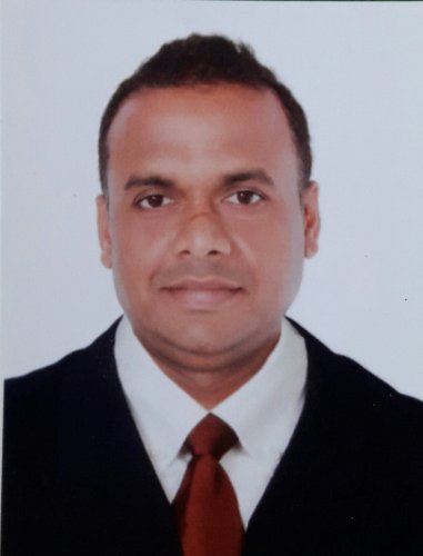 Jobseeker photo