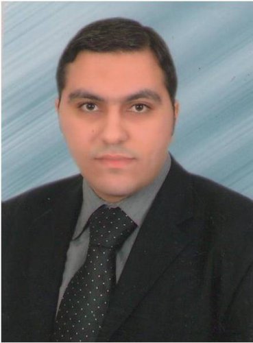 Jobseeker photo